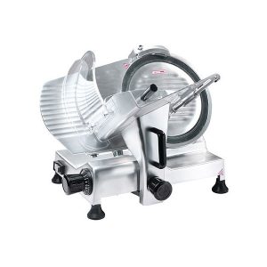 Cortadora de fiambres DeMet 30cm