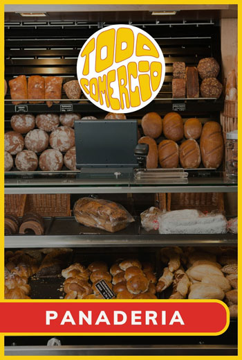 Panadería